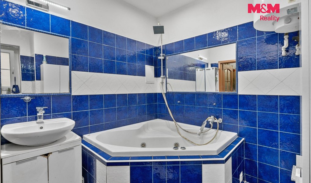 Prodej bytu 2+kk 42 m², Liberec – náhled fotky 5