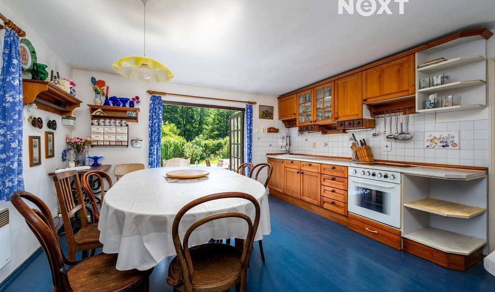 Prodej domu 225 m² s pozemkem 1 262 m², Skalice u České Lípy – náhled fotky 12