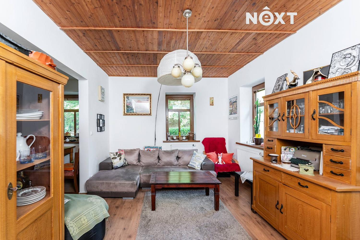 Prodej domu 102 m² s pozemkem 2 277 m² — photo 3
