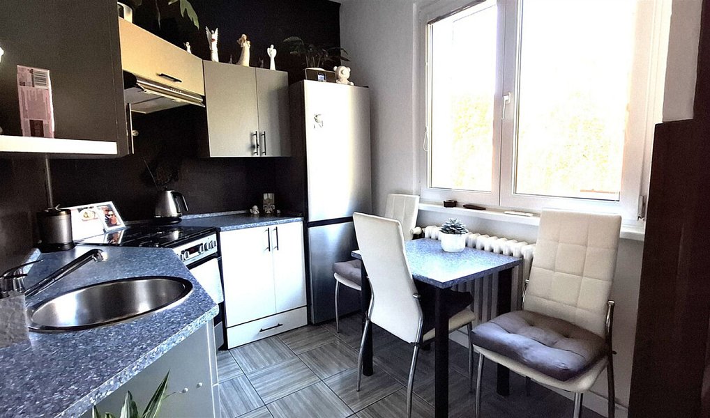 Prodej bytu 3+1 63 m², Hlubočky – náhled fotky 4