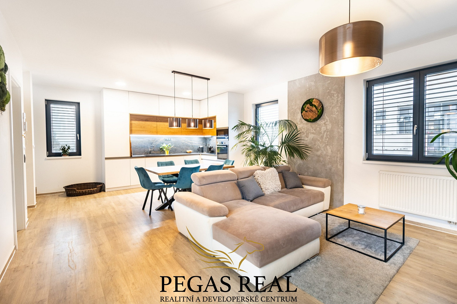 Prodej bytu 4+kk 113 m² – fotografie 2