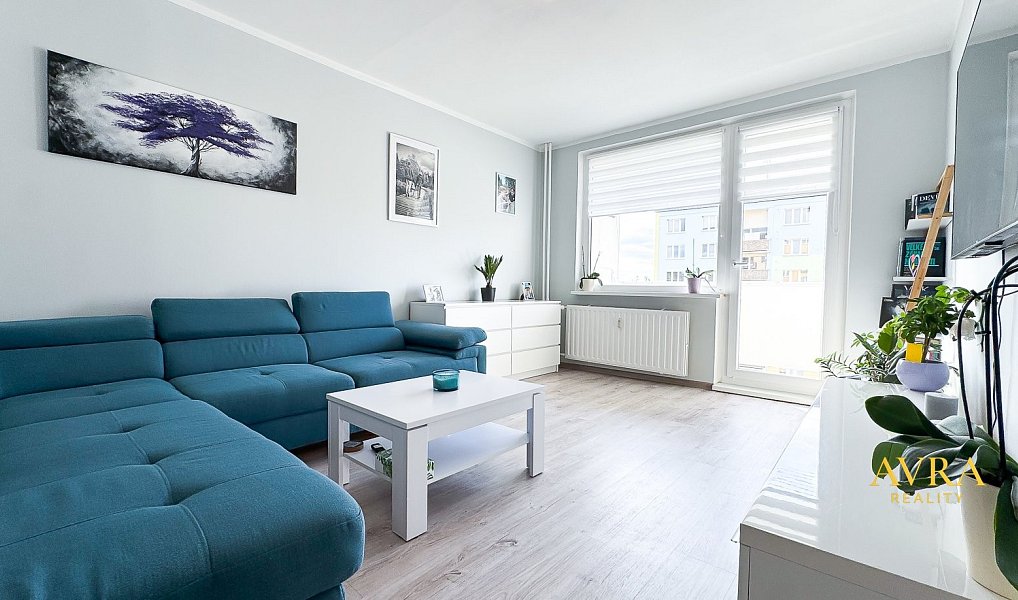 Prodej bytu 2+1 65 m², Mariánské Lázně – náhled fotky 3