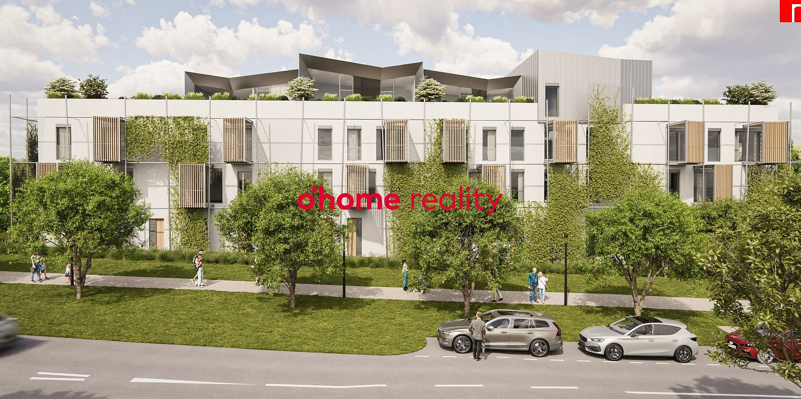 Prodej bytu 3+kk 59 m² – fotografie 3