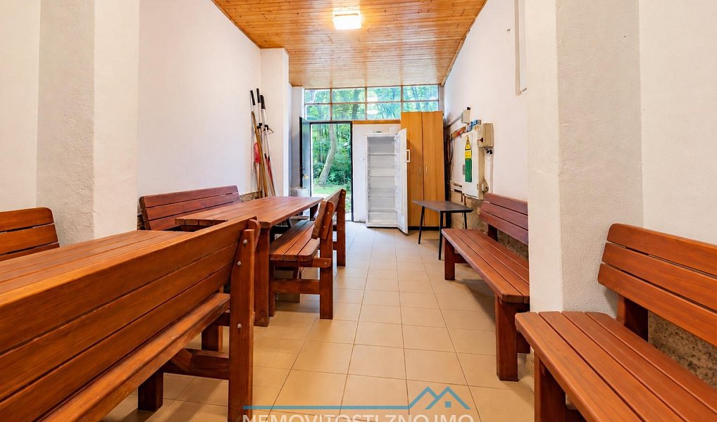 Prodej chaty/chalupy 180 m² s pozemkem 200 m², Štítary – náhled fotky 9