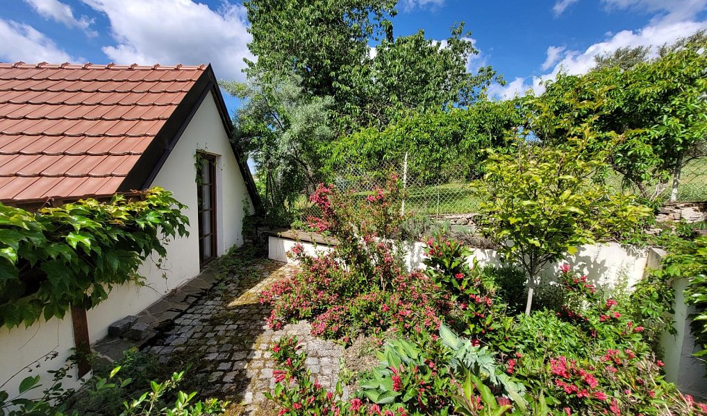 Prodej chaty/chalupy 164 m² s pozemkem 261 m², Deštná – náhled fotky 4