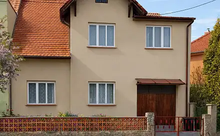 Prodej domu 182 m² s pozemkem 403 m², Na Vilách, Telnice - Nádražní čtvrť, okres Brno-venkov