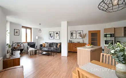 Prodej bytu 3+kk 100 m², Pechlátova, Praha 5 - Radlice