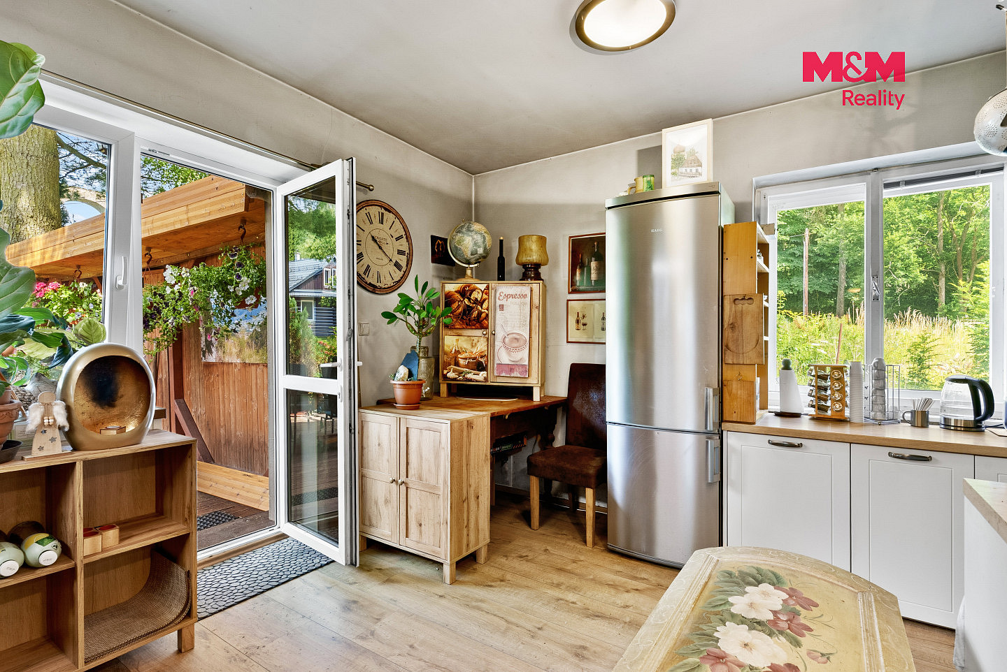 Prodej domu 250 m² s pozemkem 1 461 m² – fotografie 4