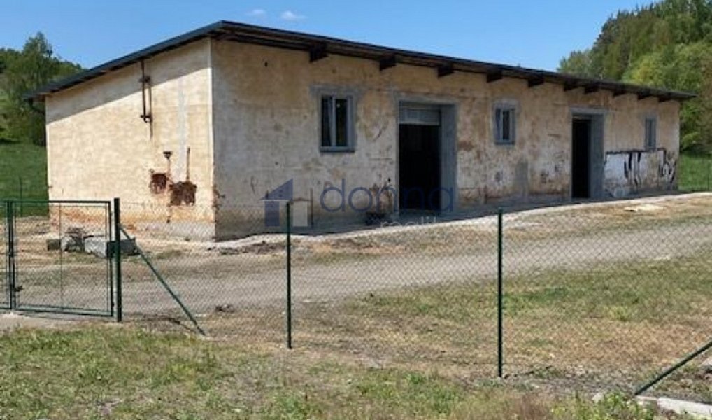 Pronájem skladovacích prostor 319 m², Teplá – náhled fotky 7