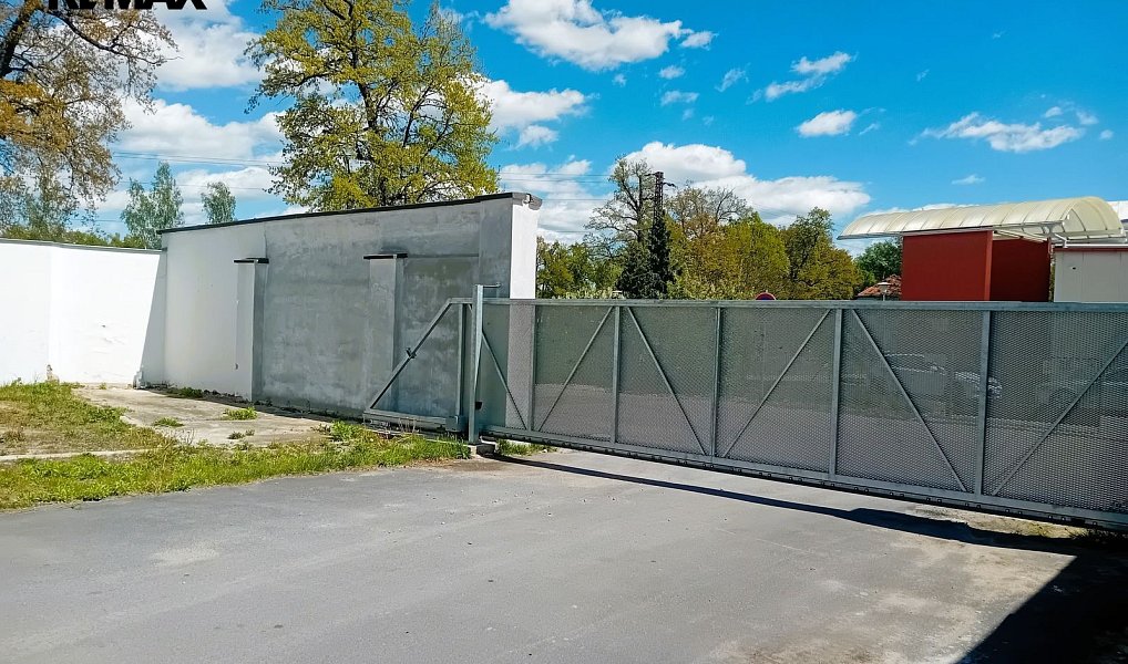 Pronájem skladovacích prostor 950 m², Hluboká nad Vltavou – náhled fotky 12