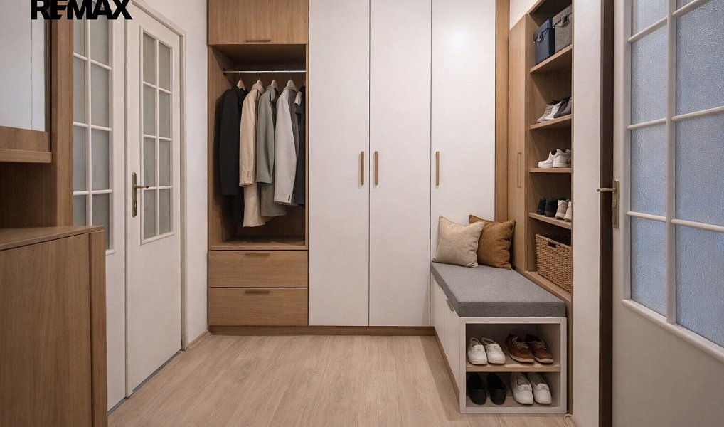 Prodej bytu 4+1 87 m², Tachov – náhled fotky 21