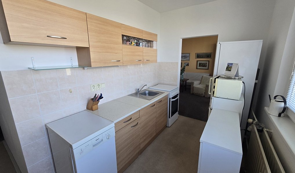 Prodej bytu 3+1 68 m², Olomouc – náhled fotky 3