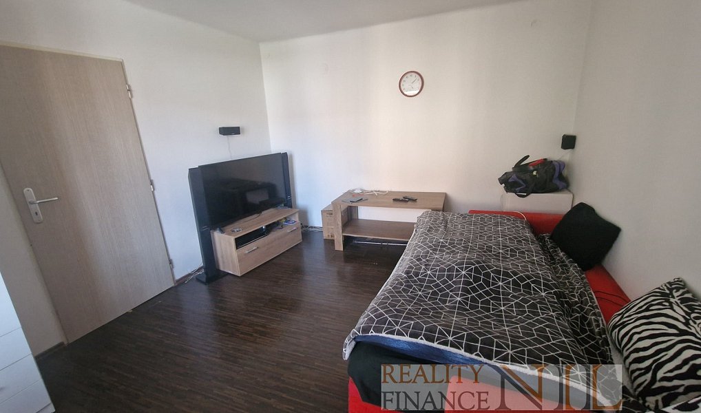 Prodej bytu 1+1 30 m², Plzeň – náhled fotky 6