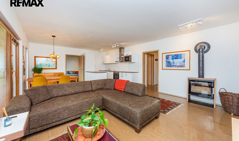 Prodej domu 112 m² s pozemkem 1 325 m², Soběhrdy – náhled fotky 6