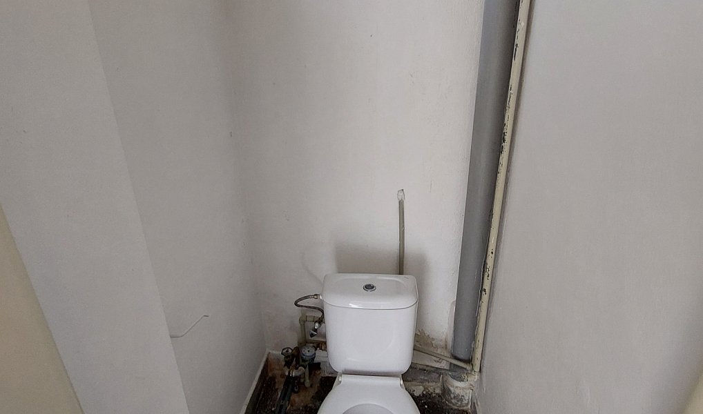 Pronájem bytu 2+1 87 m², Třebíč – náhled fotky 4