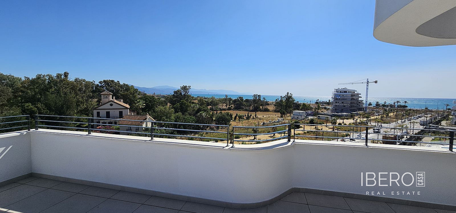 Piso 5+kk – Torremolinos, Costa del Sol Occidental - Vista 4