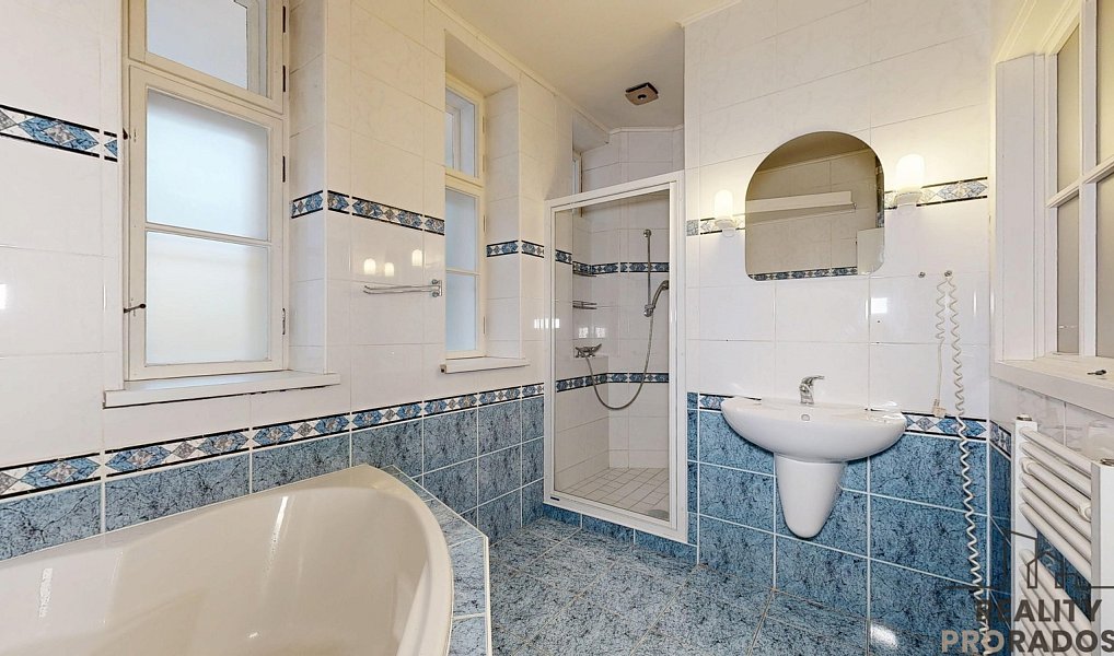 Prodej bytu 3+1 100 m², Jihlava – náhled fotky 14