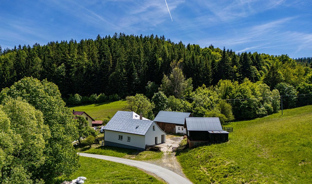 Prodej domu 343 m² s pozemkem 1 671 m², Liptál – náhled fotky 41