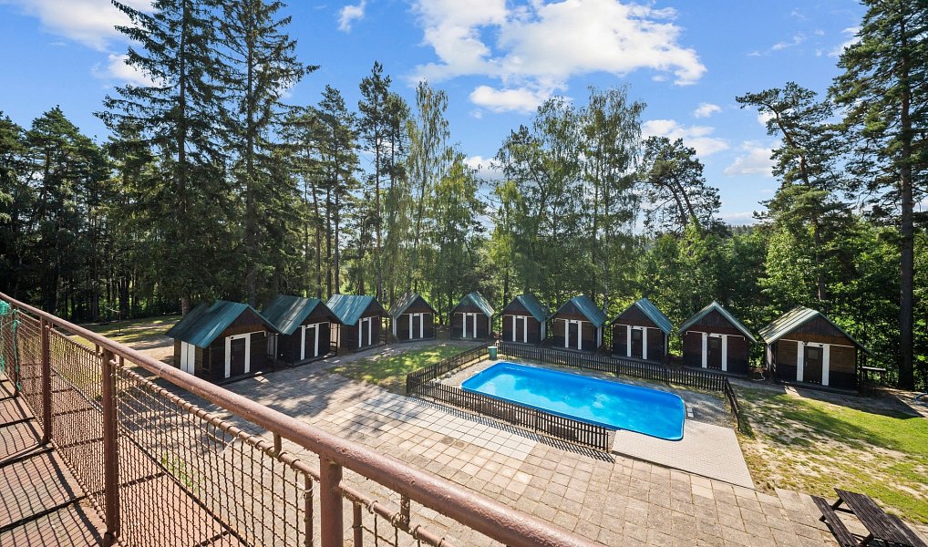 Prodej ubytovacího objektu 1 644 m², Krásná Hora – náhled fotky 3