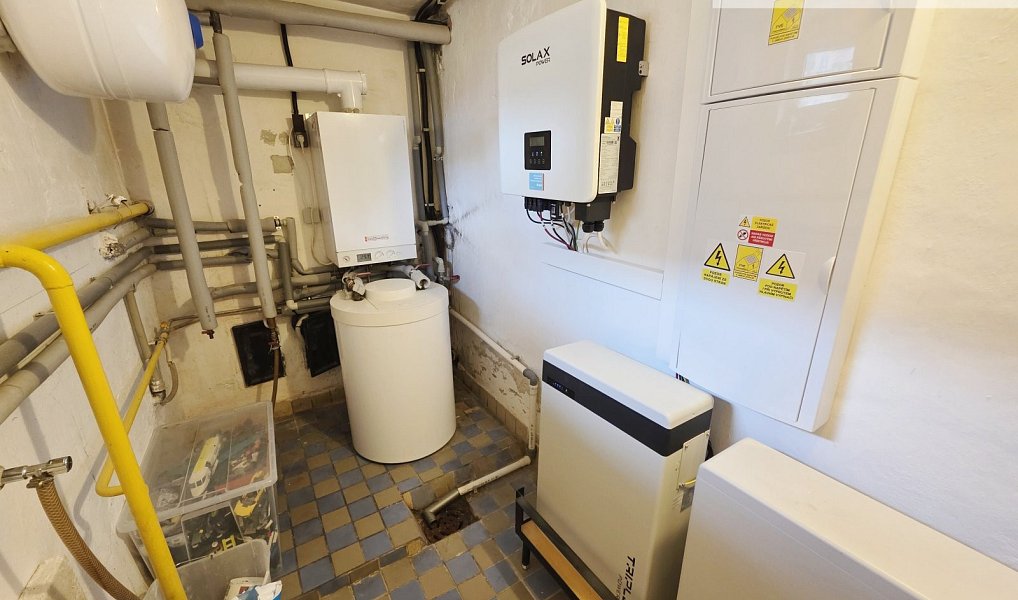 Prodej domu 141 m² s pozemkem 491 m², Holešov – náhled fotky 31