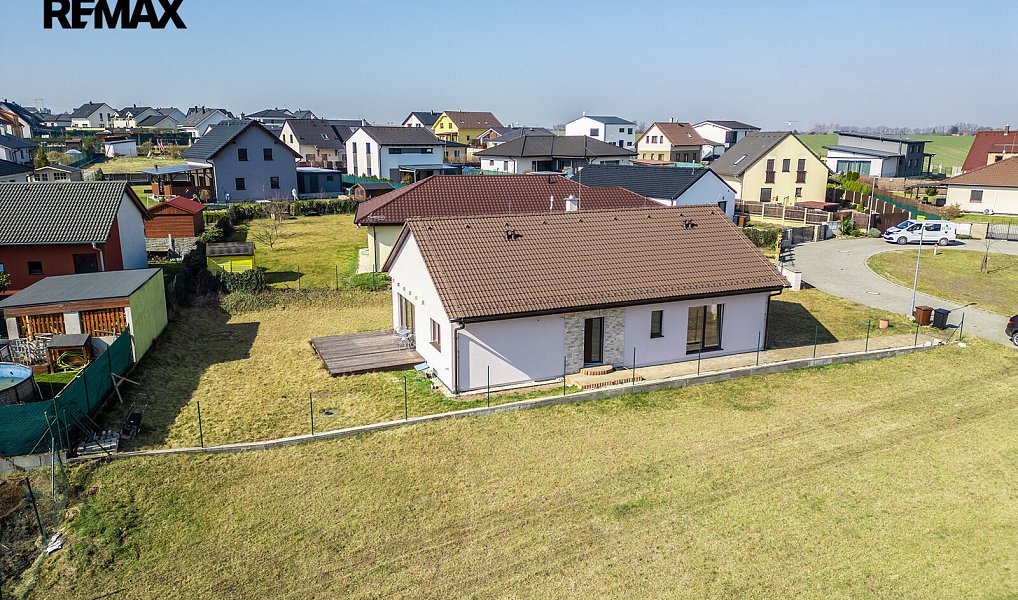Prodej domu 114 m² s pozemkem 580 m², Kounice – náhled fotky 22