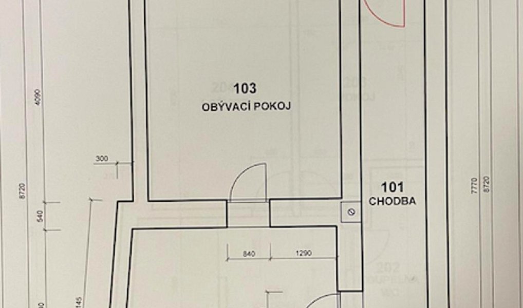Prodej domu 109 m² s pozemkem 235 m², Přerov – náhled fotky 29