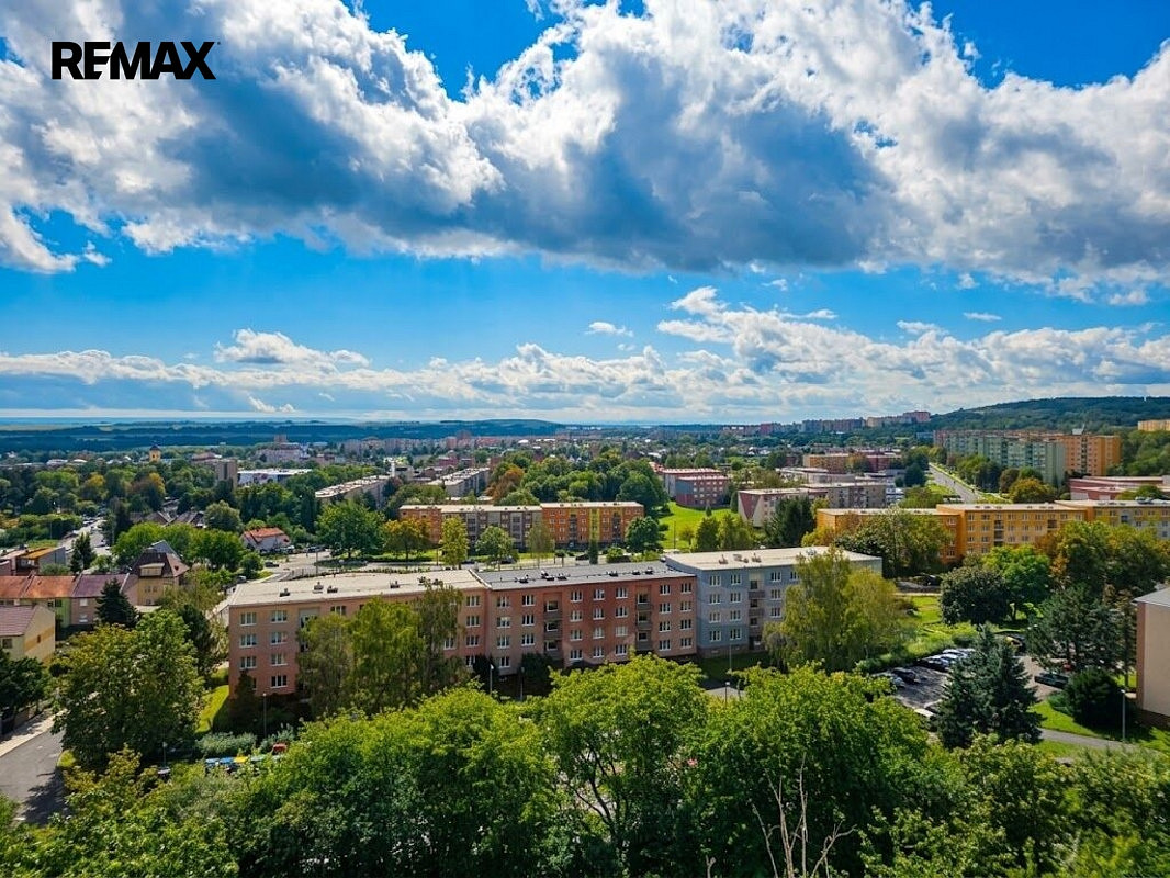Prodej bytu 4+1 79 m²