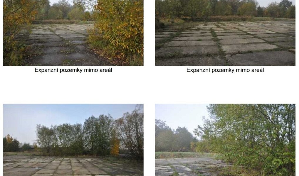 Prodej skladovacích prostor 8 632 m², Okrouhlá – náhled fotky 12