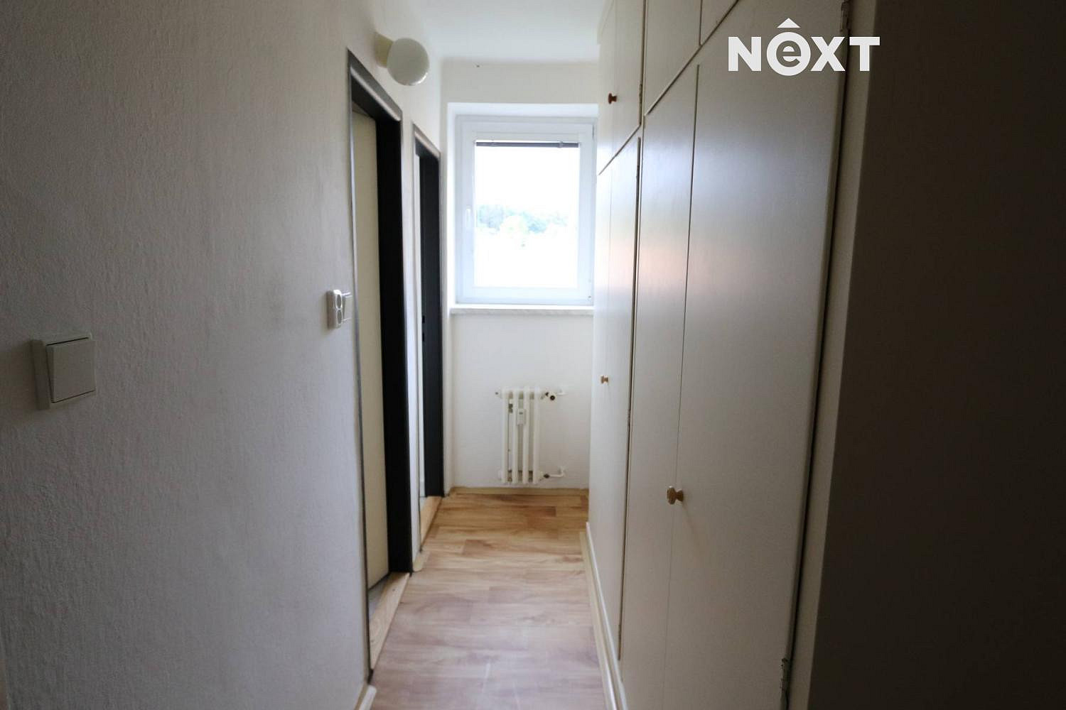 Pronájem bytu 2+1 57 m² – fotografie 3