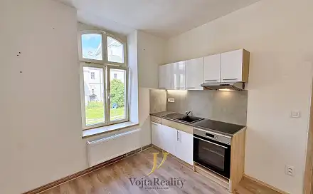 Pronájem bytu 2+kk 55 m², Lutinovova, Prostějov