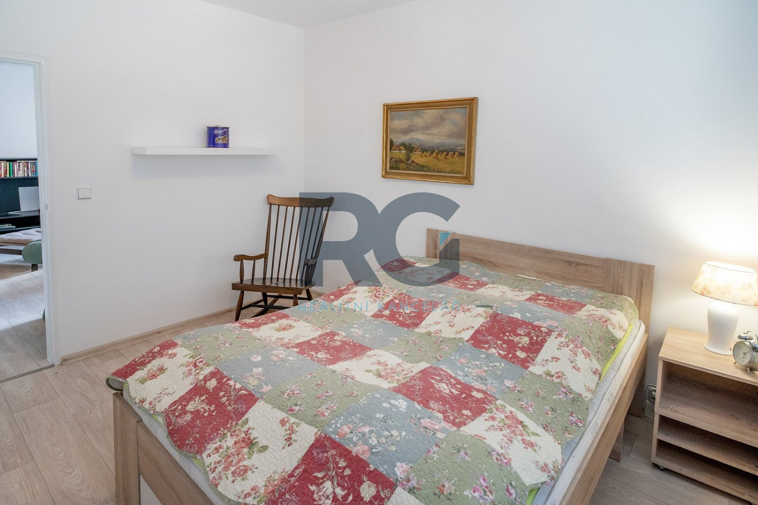 Prodej bytu 3+1 63 m² – fotografie 3