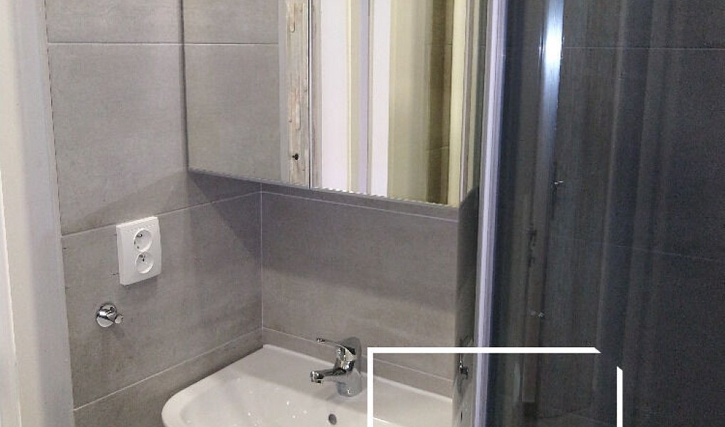 Pronájem bytu 2+1 52 m², Mělník – náhled fotky 7