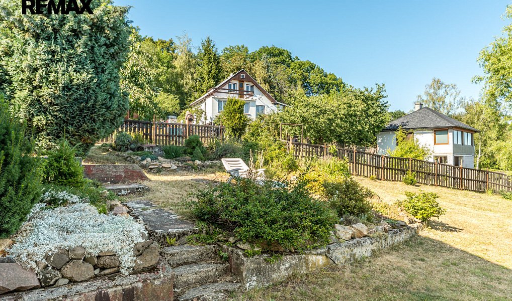 Prodej chaty/chalupy 70 m² s pozemkem 698 m², Třebívlice – náhled fotky 20