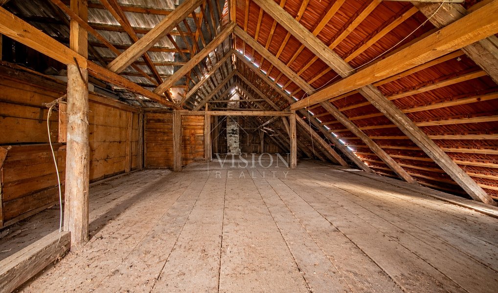 Prodej domu 130 m² s pozemkem 1 336 m², Benešov nad Černou – náhled fotky 13