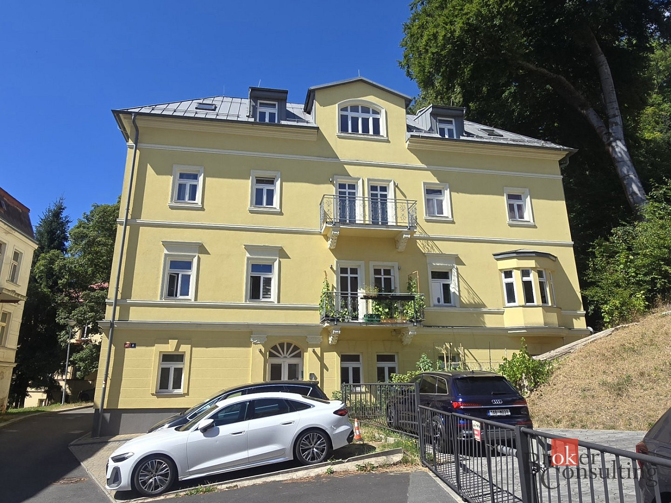 Prodej bytu 3+kk 120 m² – fotografie 2