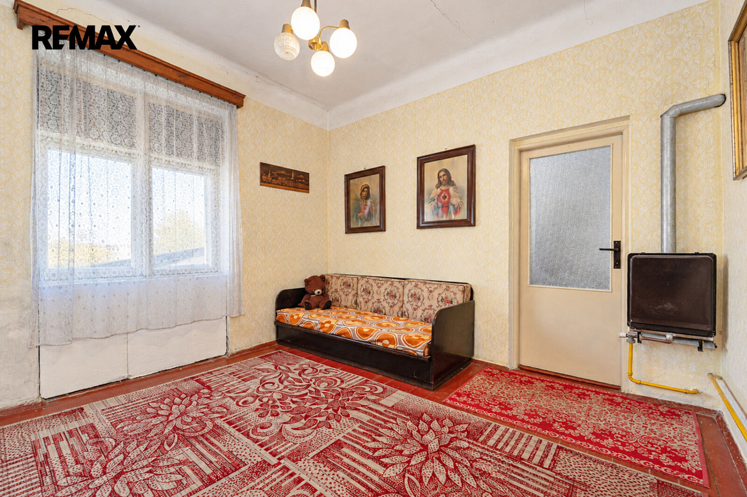 Prodej domu 90 m² s pozemkem 322 m² – fotografie 2