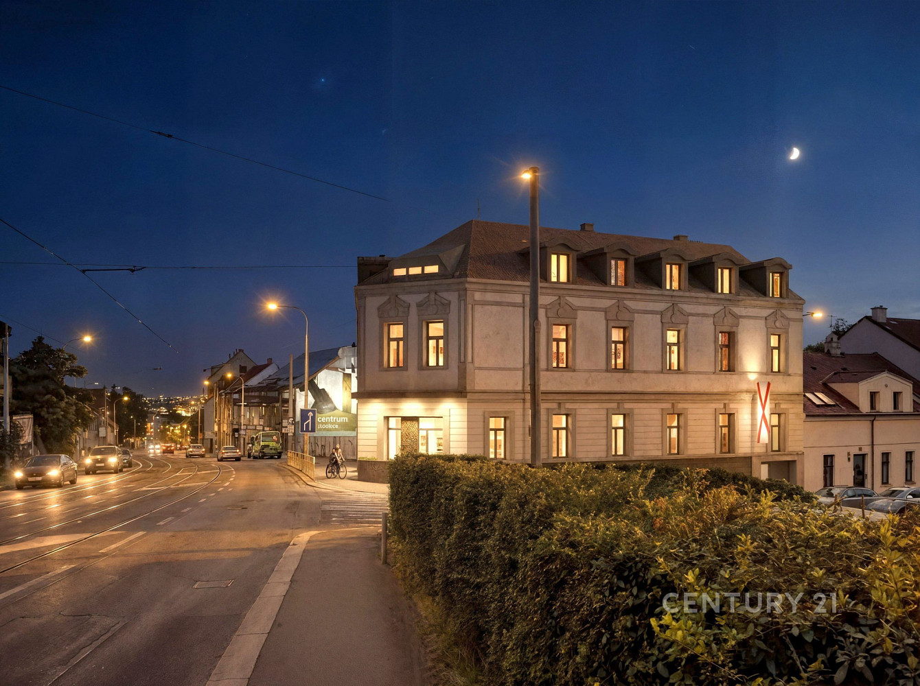 Prodej bytu 1+kk 14 m² — photo 3