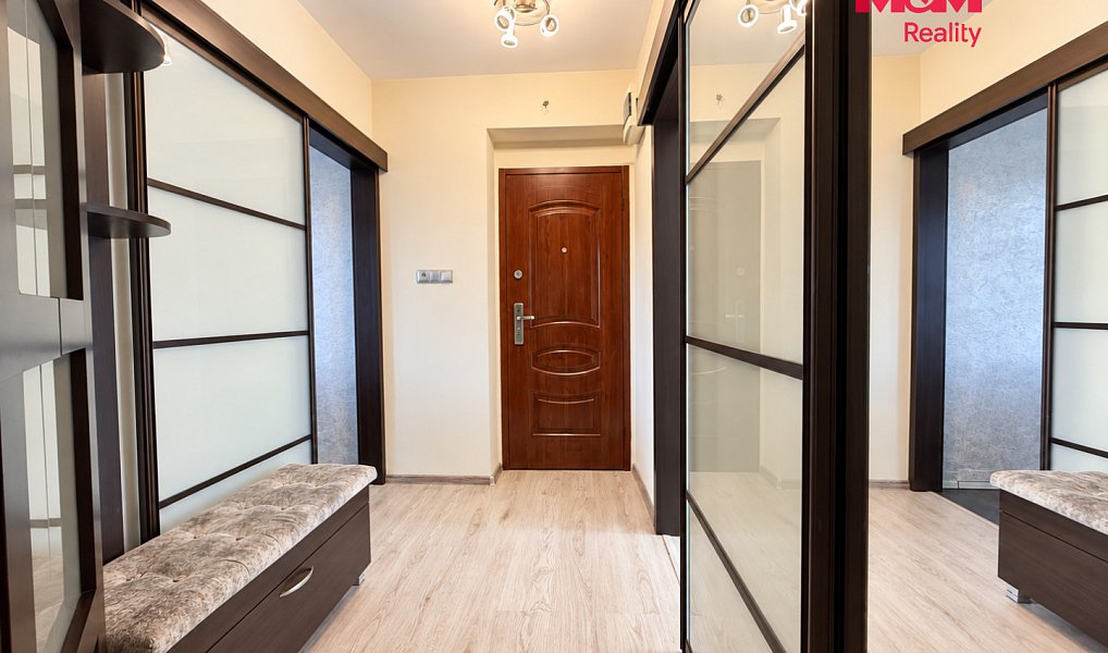 Prodej bytu 2+1 58 m², Karviná – náhled fotky 10