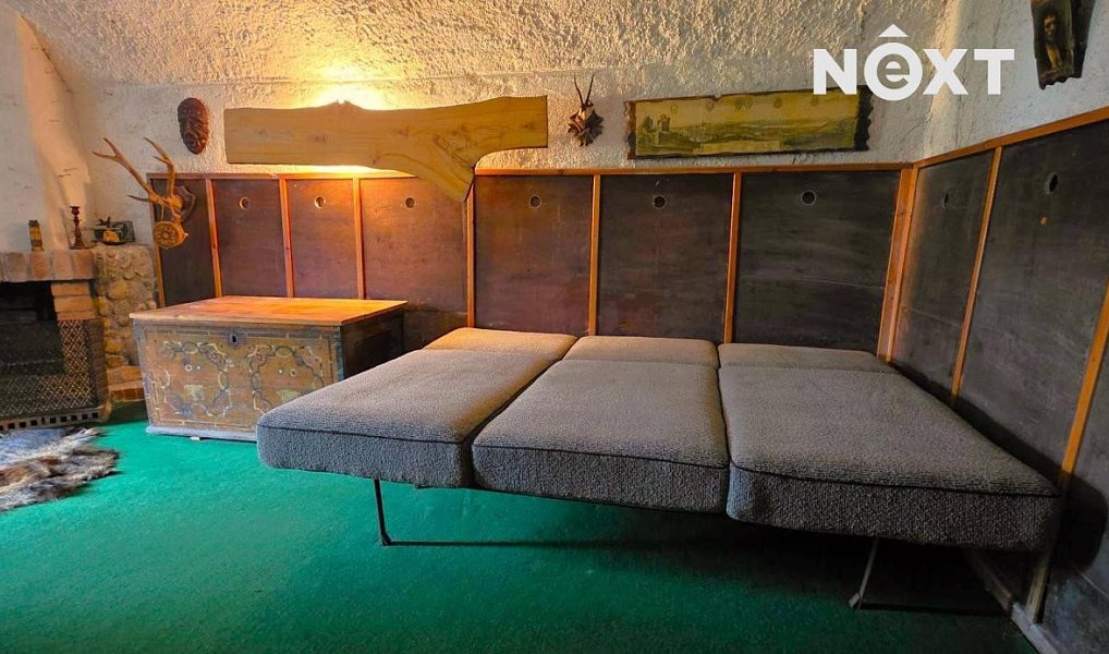 Prodej domu 100 m² s pozemkem 550 m², Lety – náhled fotky 19