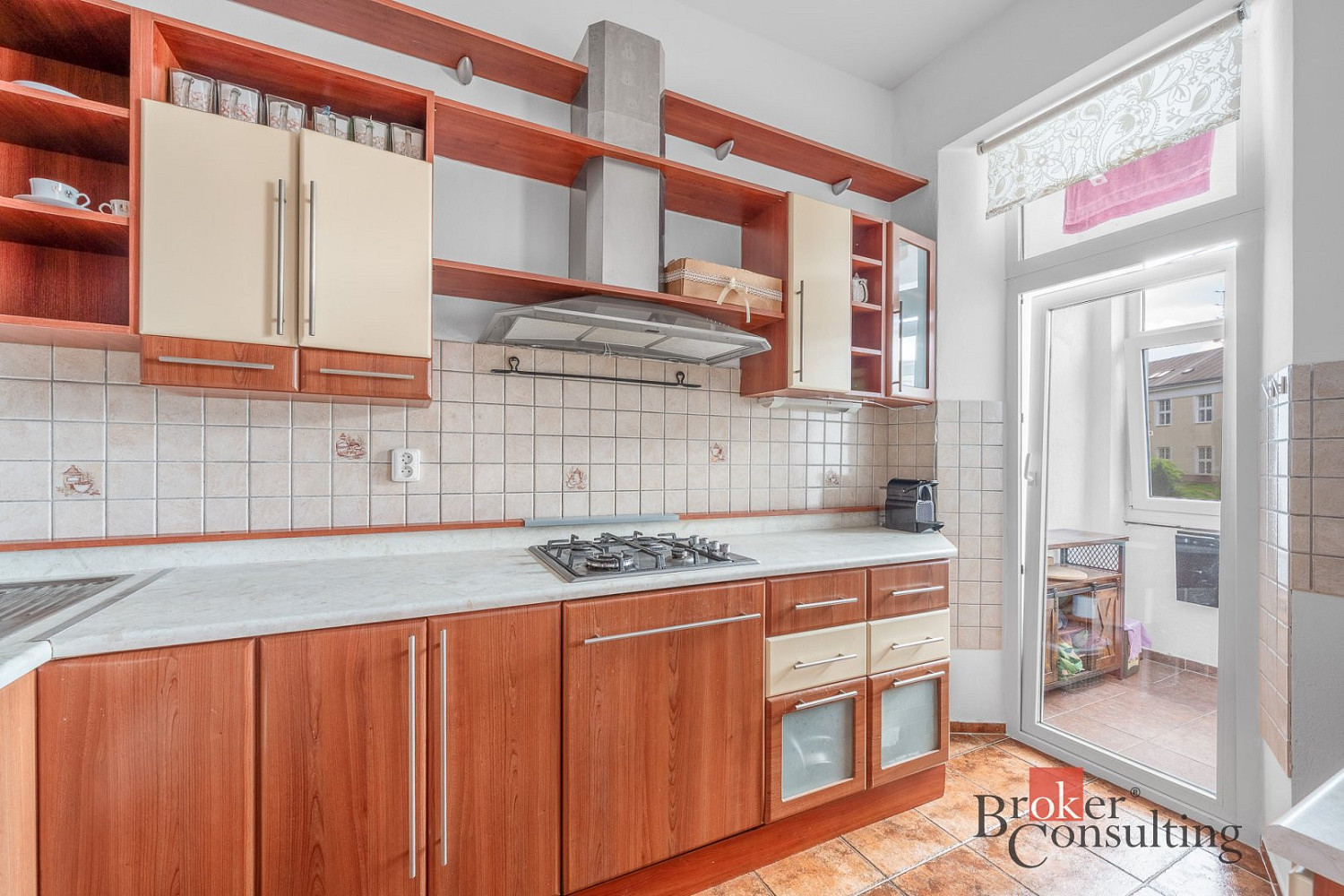 Prodej bytu 3+kk 72 m² – fotografie 3