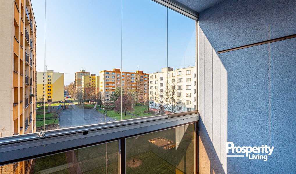 Prodej bytu 3+1 69 m², Český Těšín – náhled fotky 19