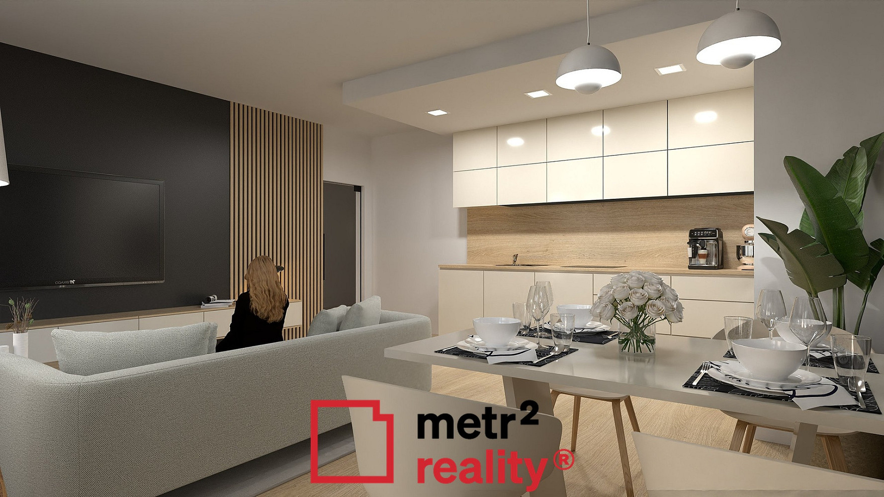 Prodej bytu 3+kk 100 m² – další