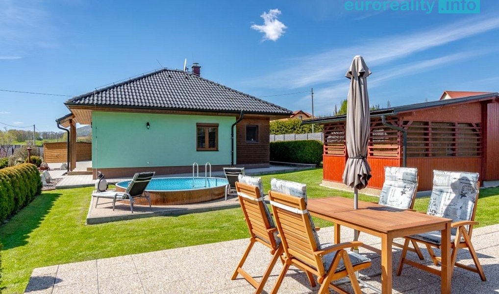 Prodej domu 60 m² s pozemkem 1 497 m², Dubnice – náhled fotky 35