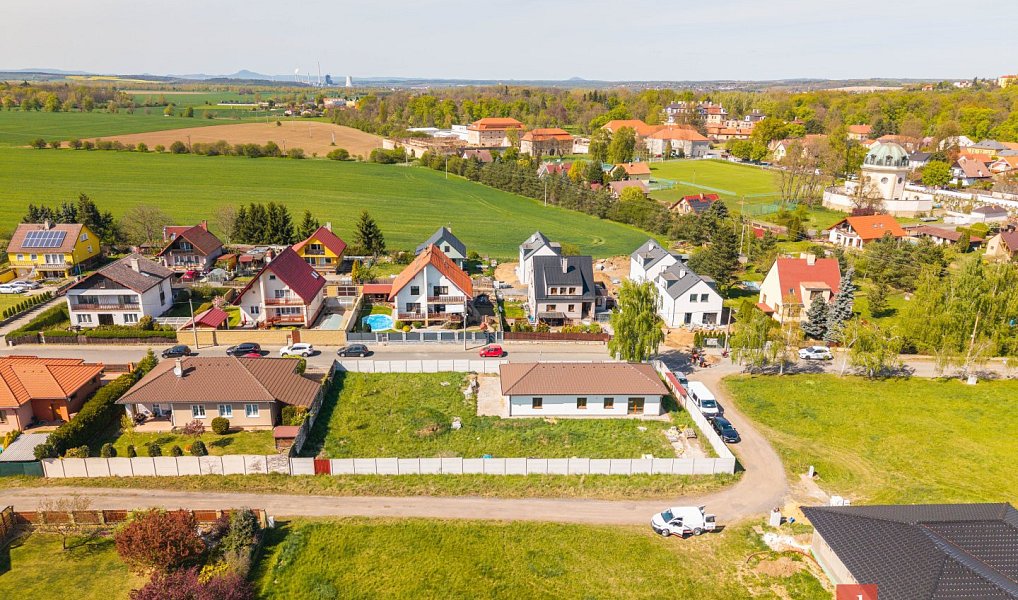 Prodej domu 102 m² s pozemkem 941 m², Hořín – náhled fotky 9