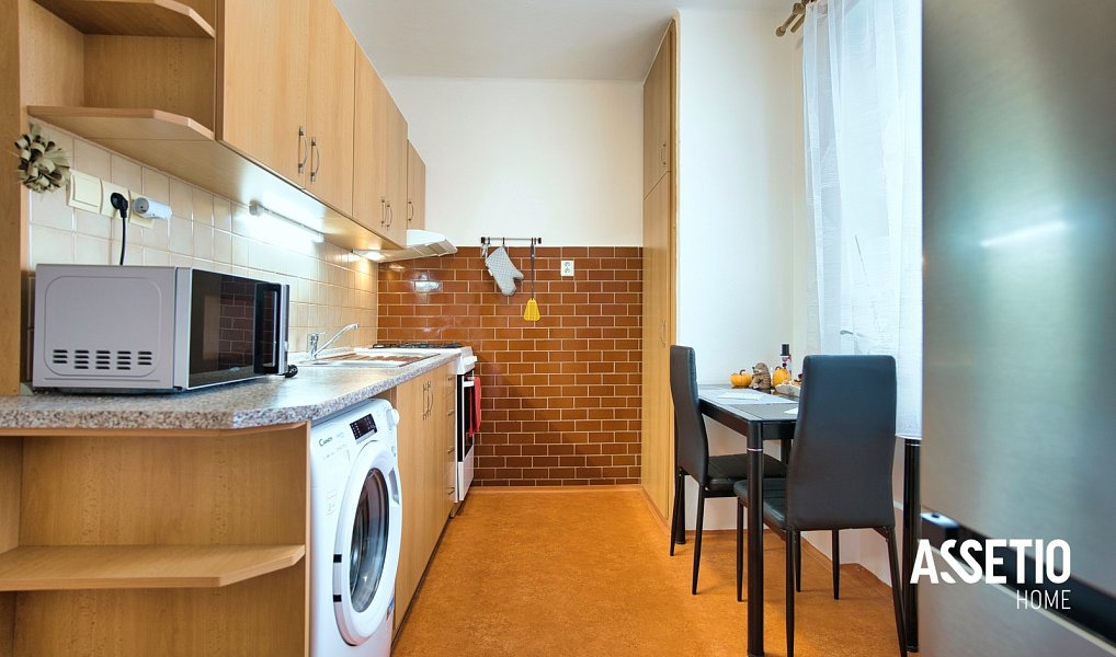 Prodej bytu 2+1 52 m², Přerov – náhled fotky 6
