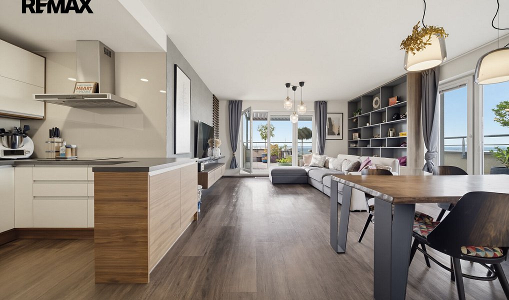 Prodej bytu 4+kk 116 m², Praha – náhled fotky 8