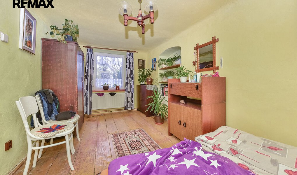 Prodej domu 94 m² s pozemkem 956 m², Měčín – náhled fotky 8