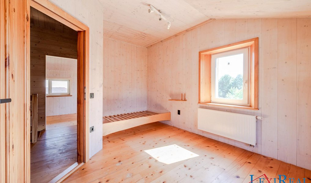 Prodej domu 163 m² s pozemkem 1 955 m², Štědrá – náhled fotky 17