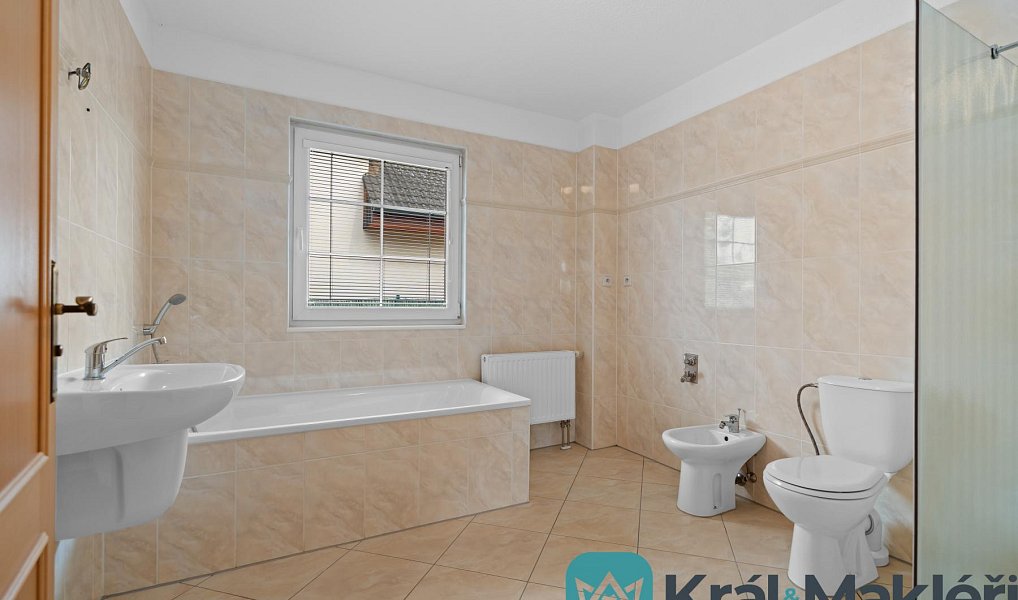 Prodej domu 110 m² s pozemkem 800 m², Mělník – náhled fotky 11
