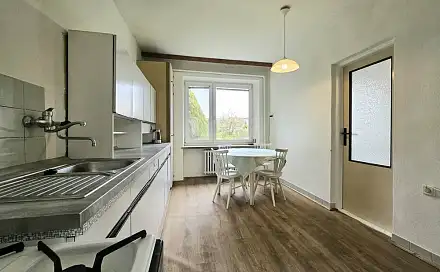 Pronájem bytu 5+1 108 m²